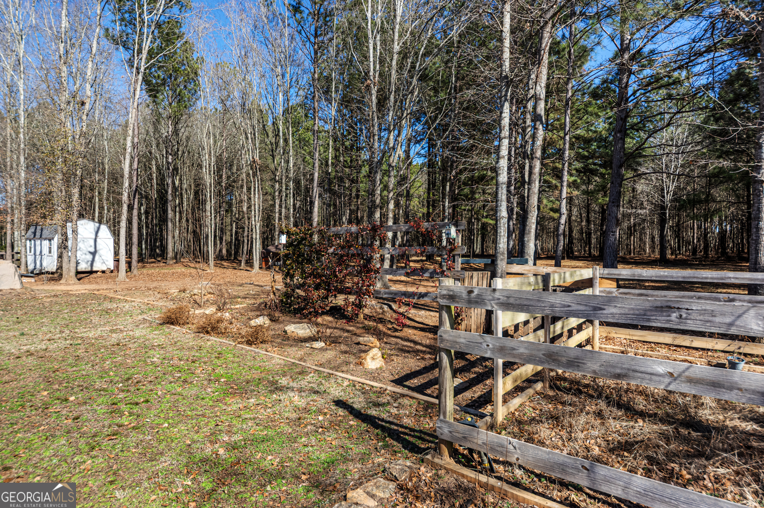 2736 Jones Holly Road Good Hope, GA 30641 - Photo 46 of 50