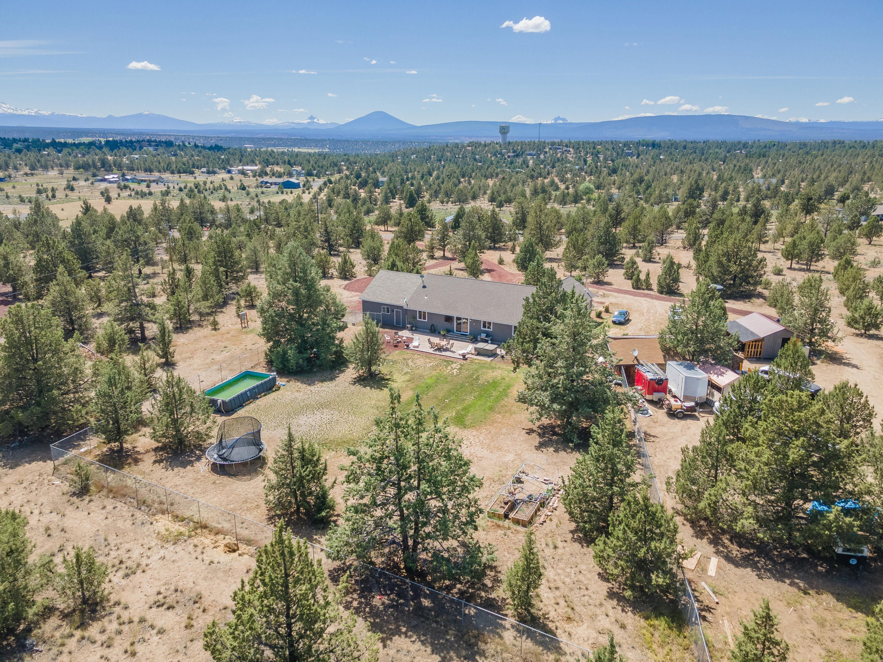 13541 Southwest Golden Mantel Road Terrebonne, OR 97760 - Photo 54 of 82 13541NWGoldenMantleRd-Drone-8