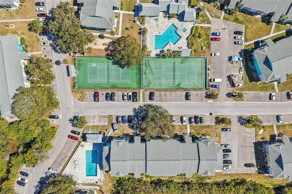 $245,000 | 455 Alt 19, Unit 42 & 46, Palm Harbor, FL 34683