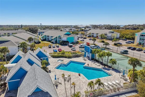 $245,000 | 455 Alt 19, Unit 42 & 46, Palm Harbor, FL 34683
