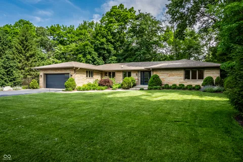 $1,650,000 | 7548 Morningside Drive, Indianapolis, IN 46240