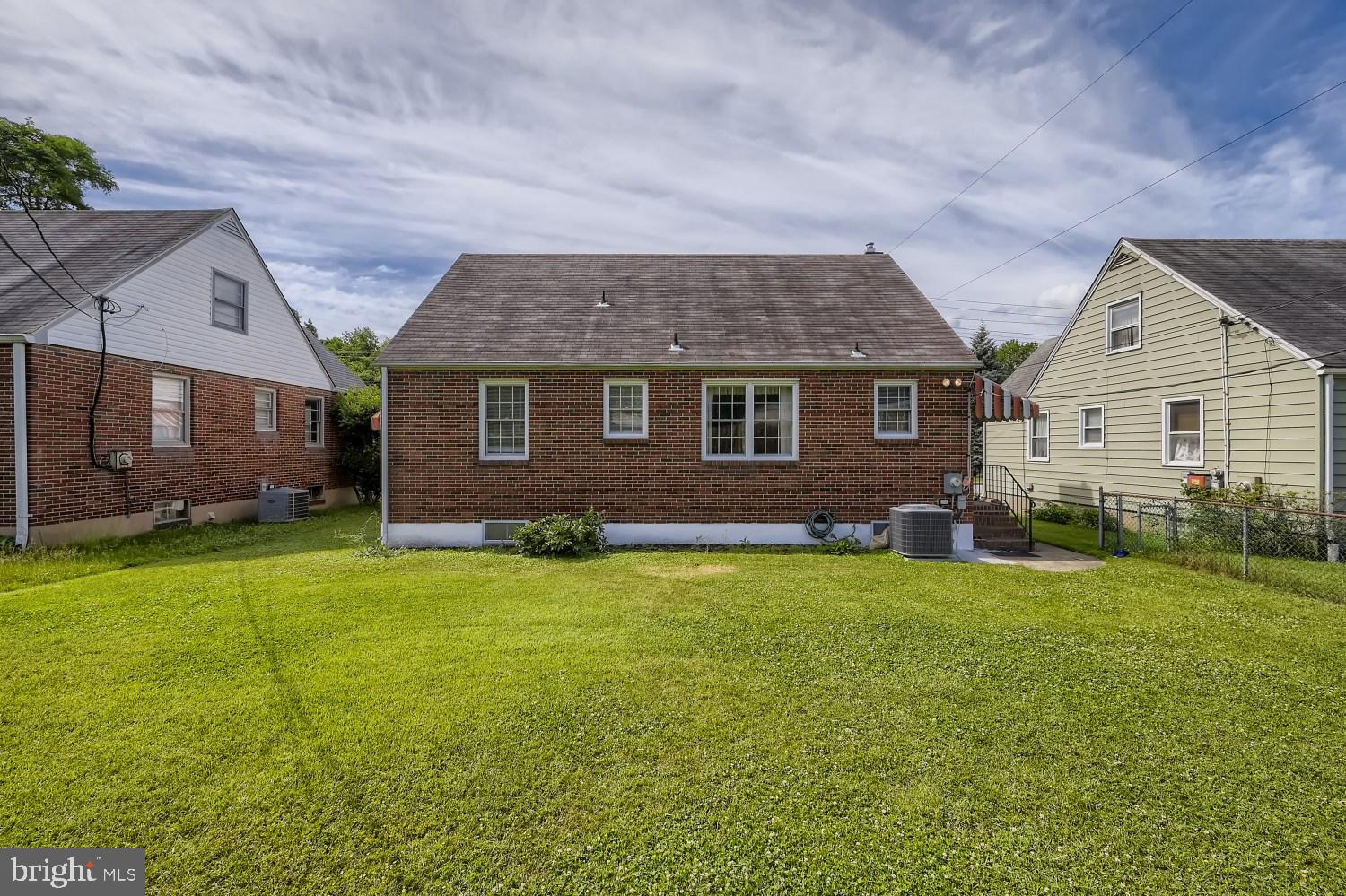 1548 Sulphur Spring Road Halethorpe, MD 21227 - Photo 27 of 27 Gallery Image 27