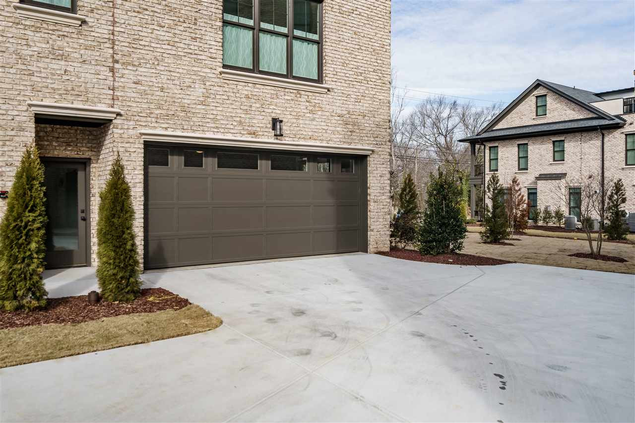824 Oberlin Road, Unit 103 Raleigh, NC 27605 - Photo 28 of 29 Photo 28