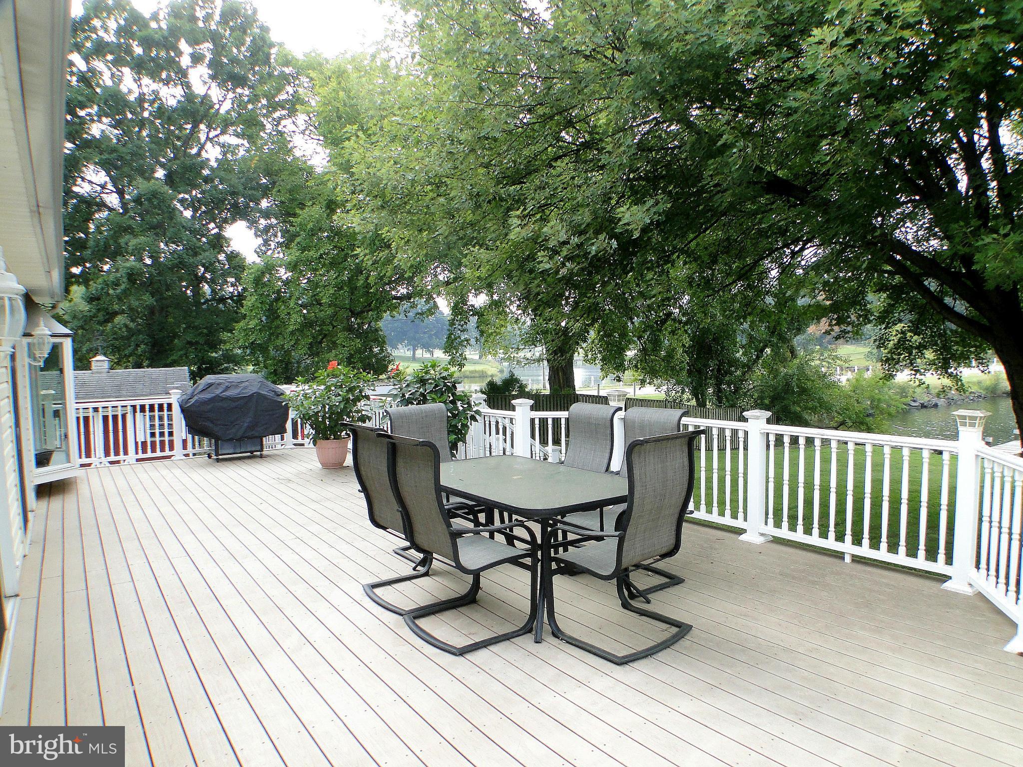 931 Short Road Baltimore, MD 21222 - Photo 25 of 30 Perfect For Grilling & Entertaining