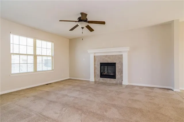 $2,265 | 501 Fall Meadow Lane, Belton, MO 64012