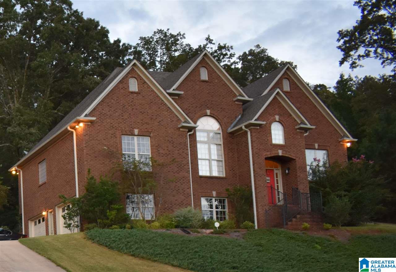 6437 Cambridge Road Pinson, AL 35126 - Photo 1 of 38