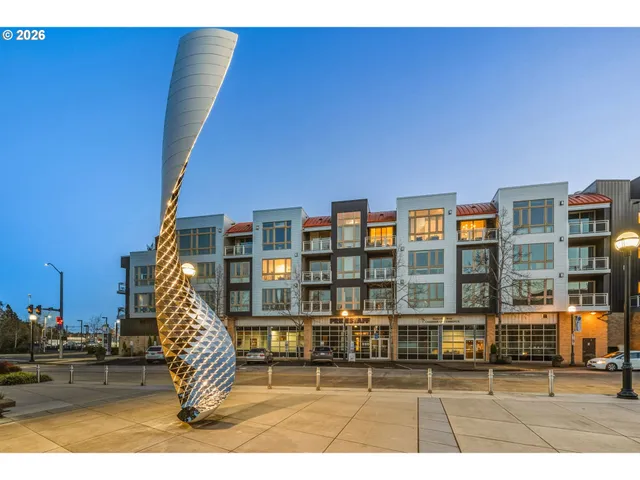 $525,000 | 12600 Southwest Crescent Street, Unit 408, Beaverton, OR 97005