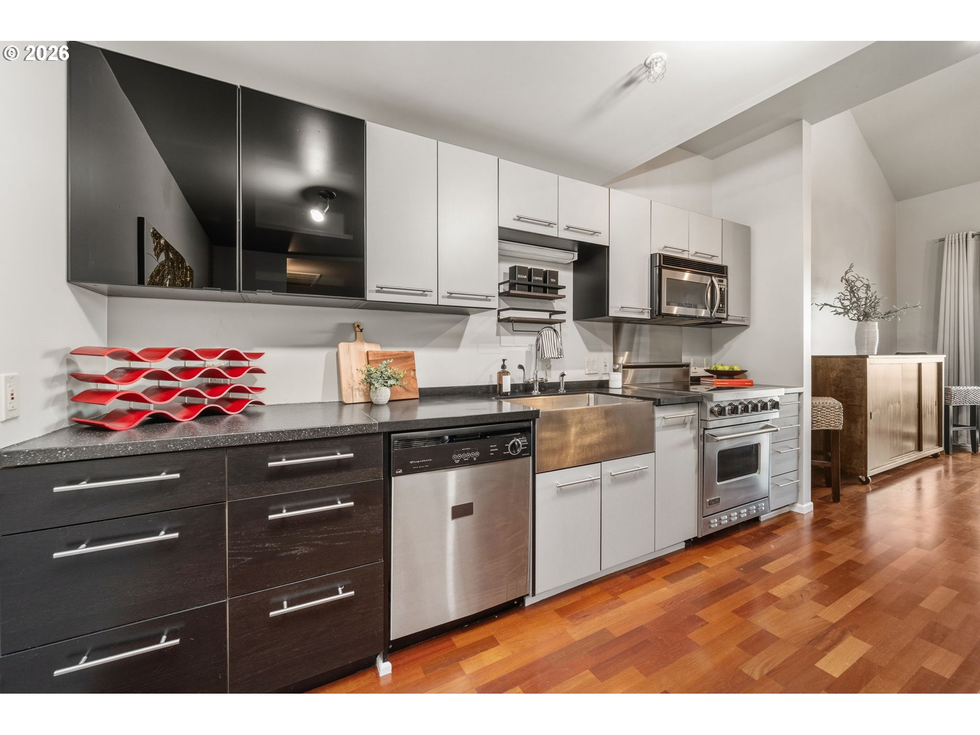 12600 Southwest Crescent Street, Unit 408 Beaverton, OR 97005 - Photo 12 of 48