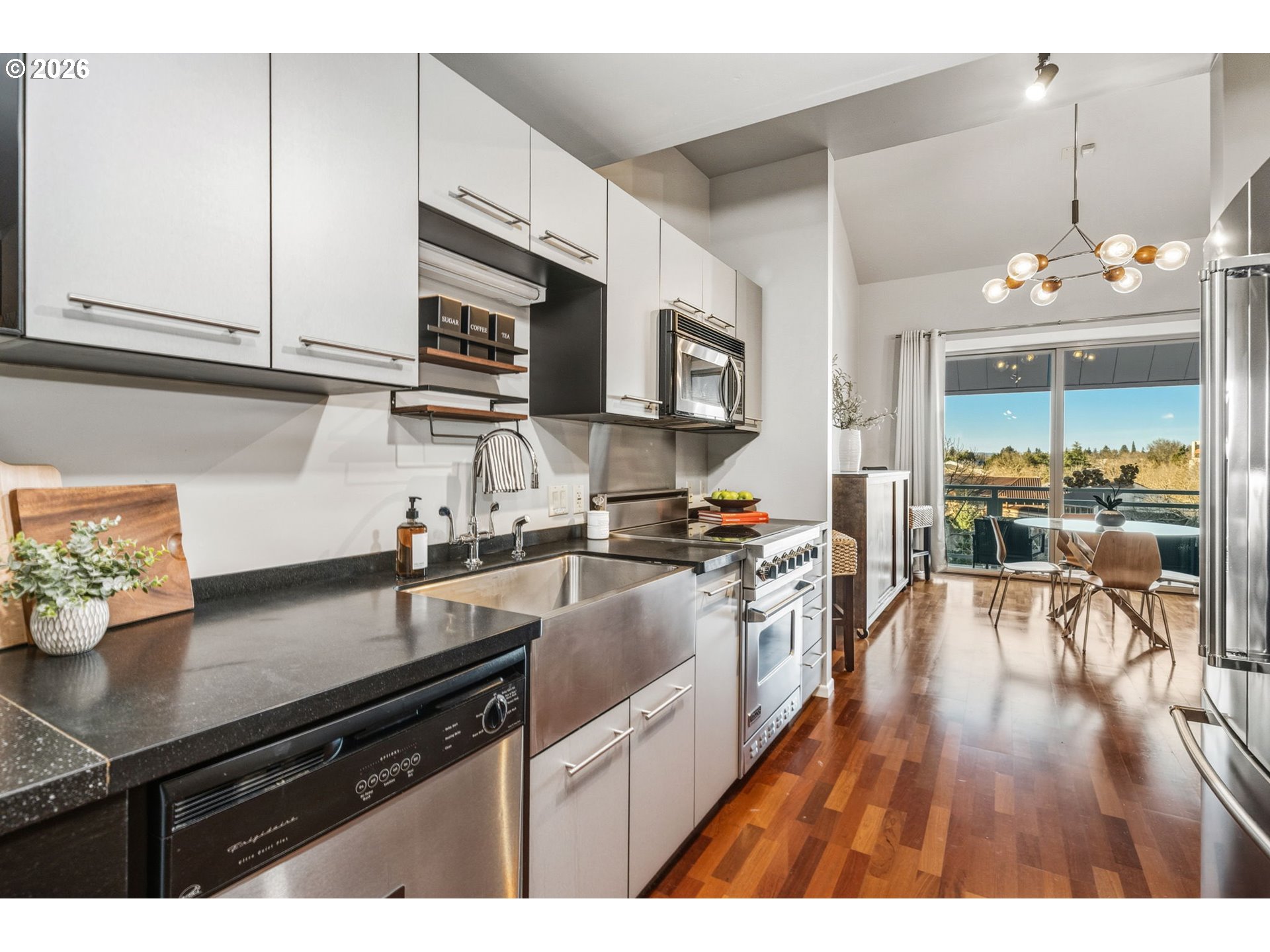 12600 Southwest Crescent Street, Unit 408 Beaverton, OR 97005 - Photo 13 of 48