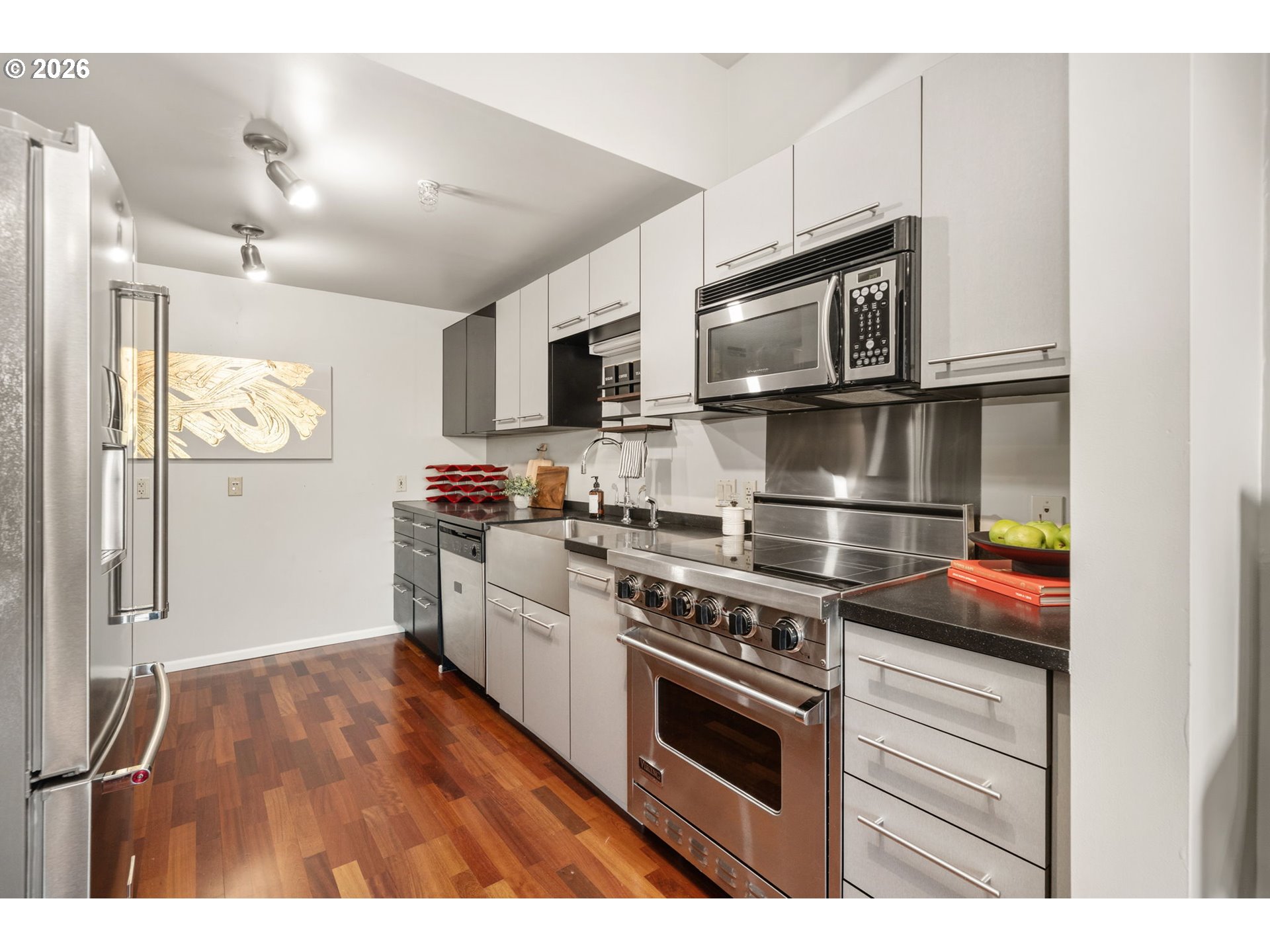 12600 Southwest Crescent Street, Unit 408 Beaverton, OR 97005 - Photo 14 of 48