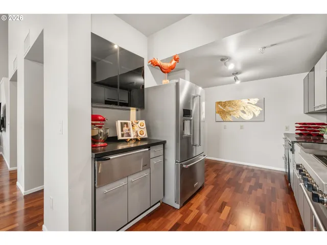 $525,000 | 12600 Southwest Crescent Street, Unit 408, Beaverton, OR 97005