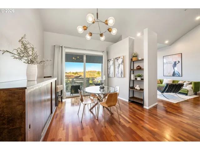 $525,000 | 12600 Southwest Crescent Street, Unit 408, Beaverton, OR 97005