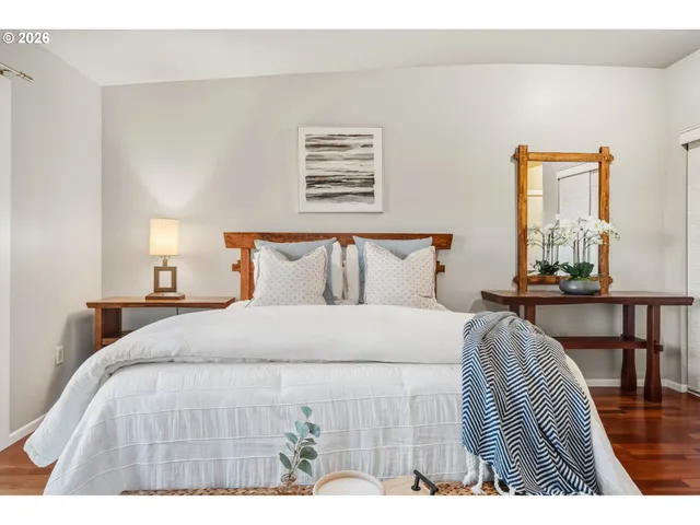 $525,000 | 12600 Southwest Crescent Street, Unit 408, Beaverton, OR 97005