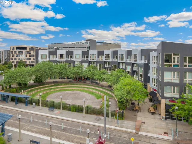 $525,000 | 12600 Southwest Crescent Street, Unit 408, Beaverton, OR 97005