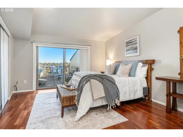 $525,000 | 12600 Southwest Crescent Street, Unit 408, Beaverton, OR 97005