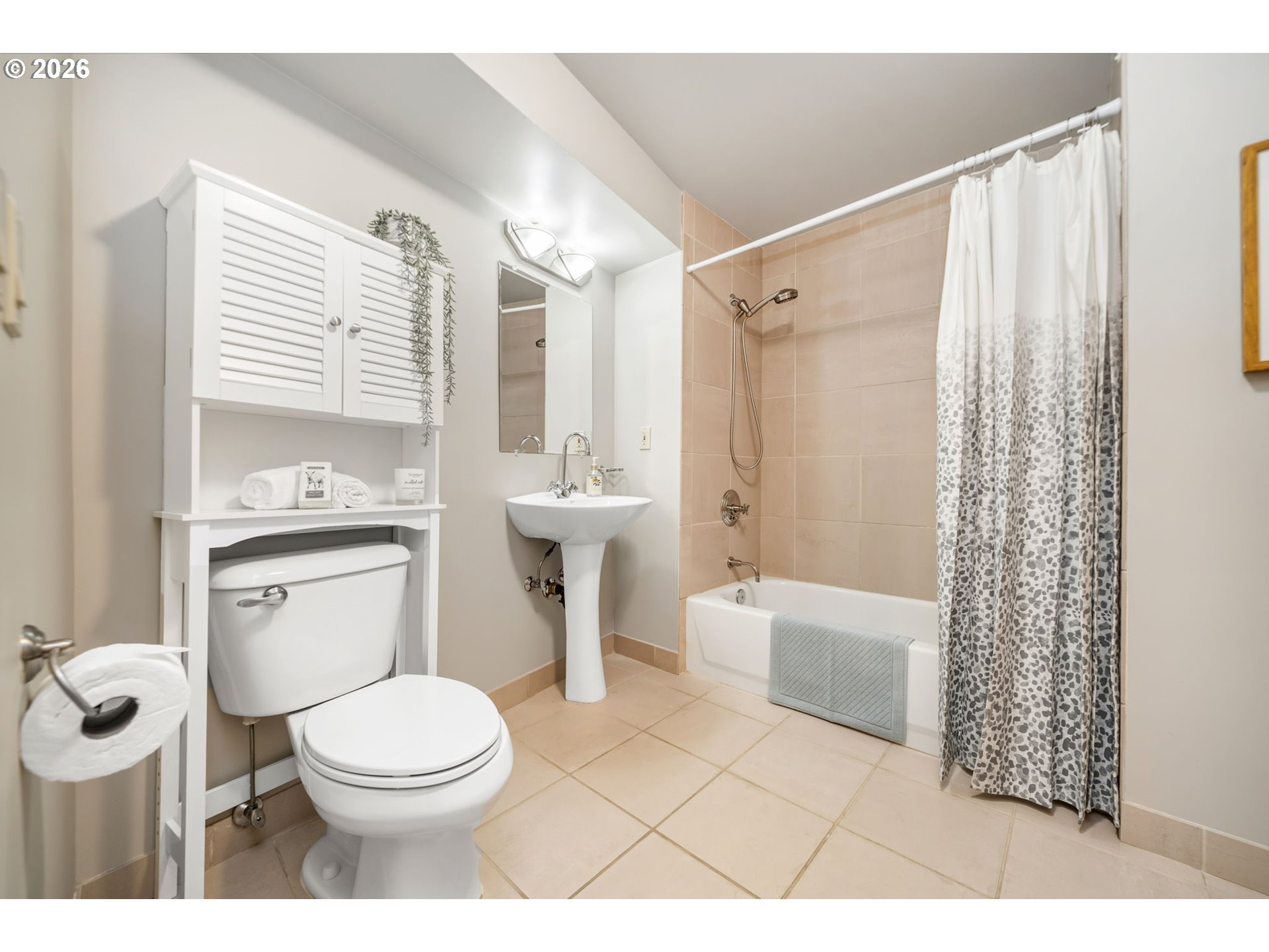 12600 Southwest Crescent Street, Unit 408 Beaverton, OR 97005 - Photo 31 of 48