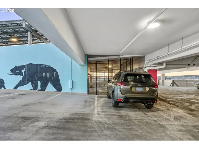 $525,000 | 12600 Southwest Crescent Street, Unit 408, Beaverton, OR 97005