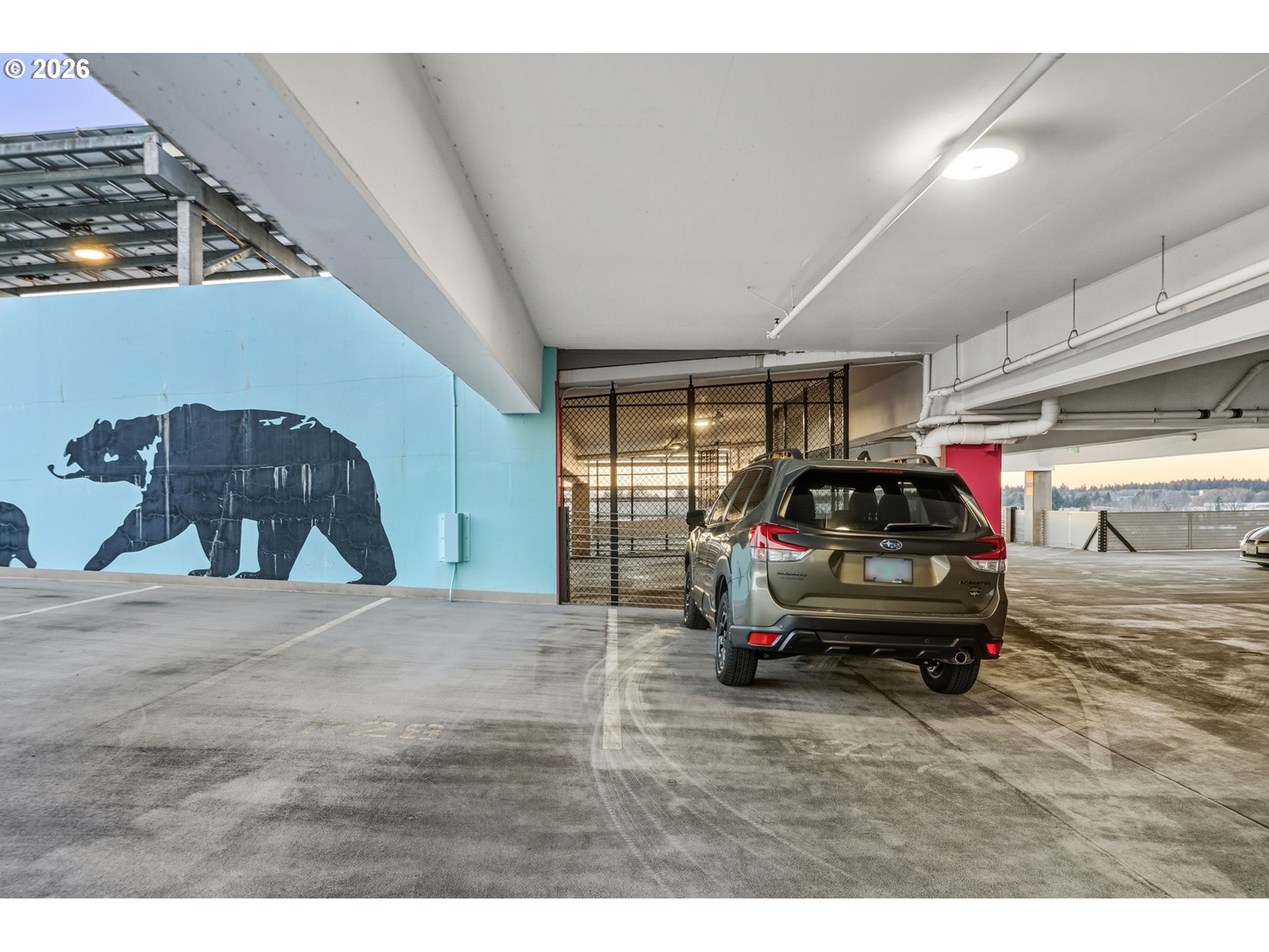 12600 Southwest Crescent Street, Unit 408 Beaverton, OR 97005 - Photo 33 of 48