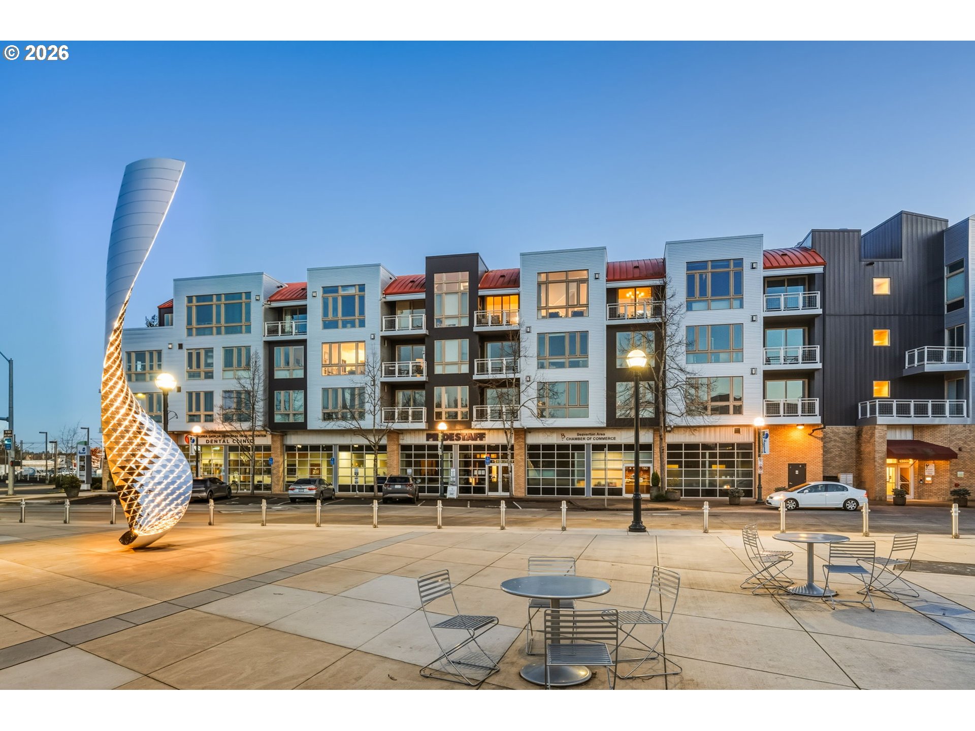 12600 Southwest Crescent Street, Unit 408 Beaverton, OR 97005 - Photo 34 of 48