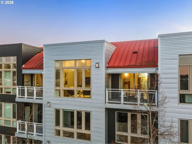 $525,000 | 12600 Southwest Crescent Street, Unit 408, Beaverton, OR 97005