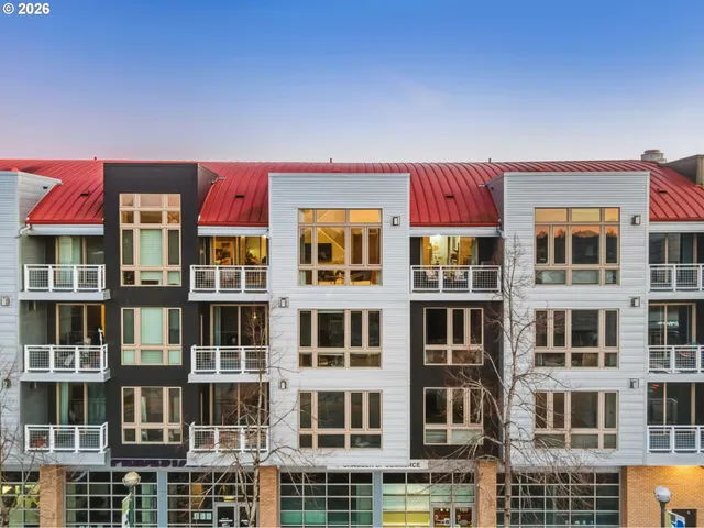 $525,000 | 12600 Southwest Crescent Street, Unit 408, Beaverton, OR 97005