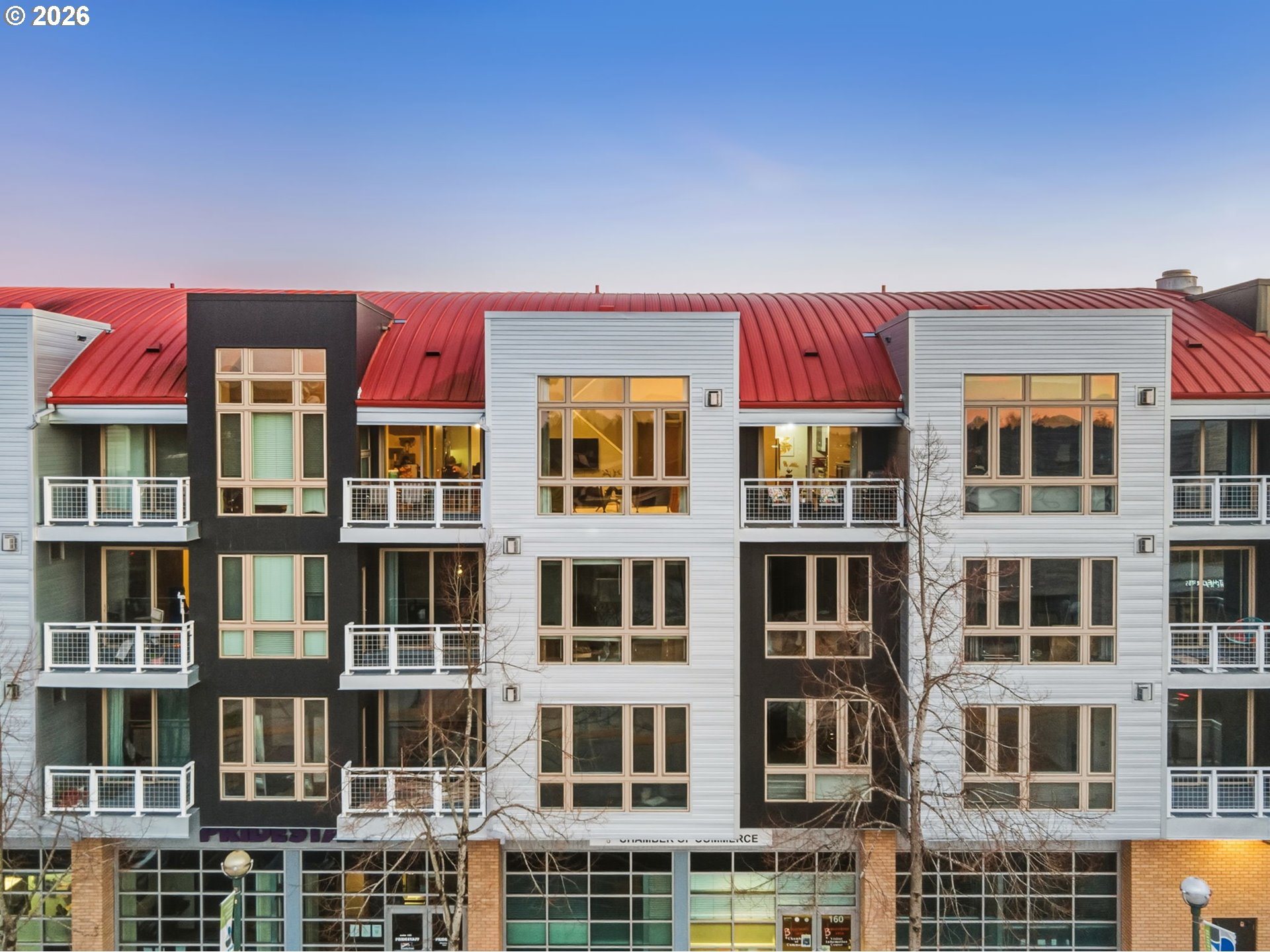 12600 Southwest Crescent Street, Unit 408 Beaverton, OR 97005 - Photo 36 of 48