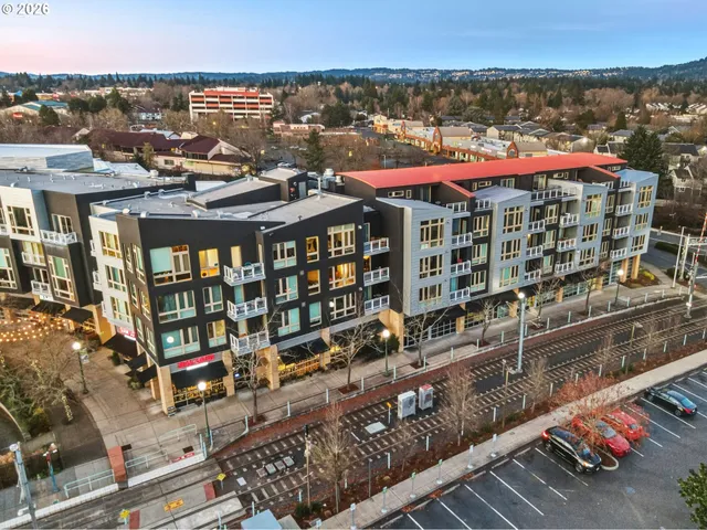 $525,000 | 12600 Southwest Crescent Street, Unit 408, Beaverton, OR 97005