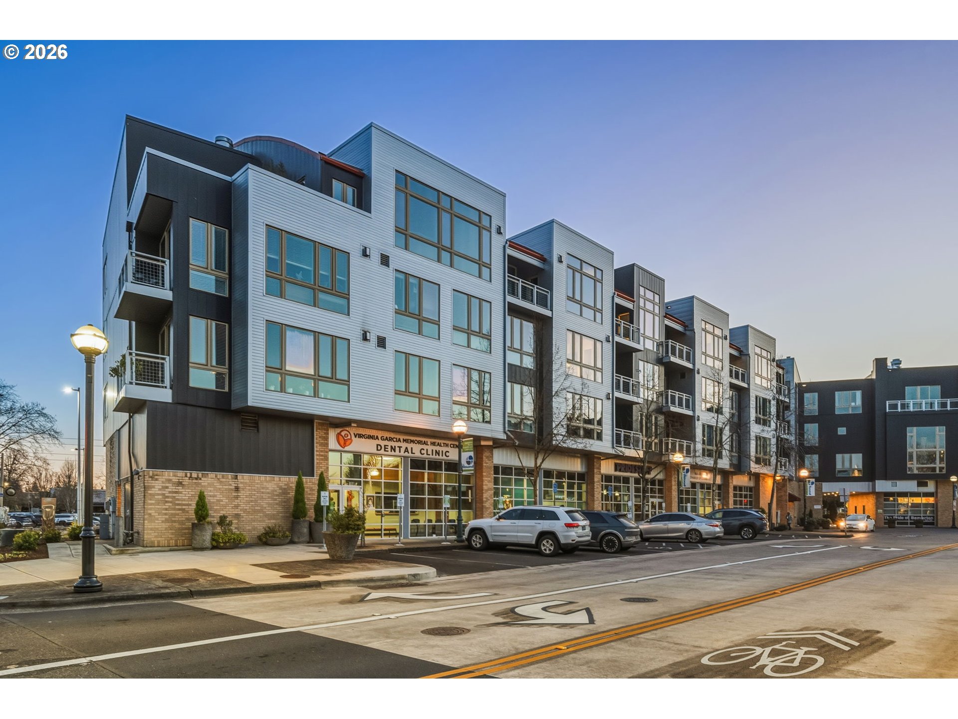 12600 Southwest Crescent Street, Unit 408 Beaverton, OR 97005 - Photo 38 of 48