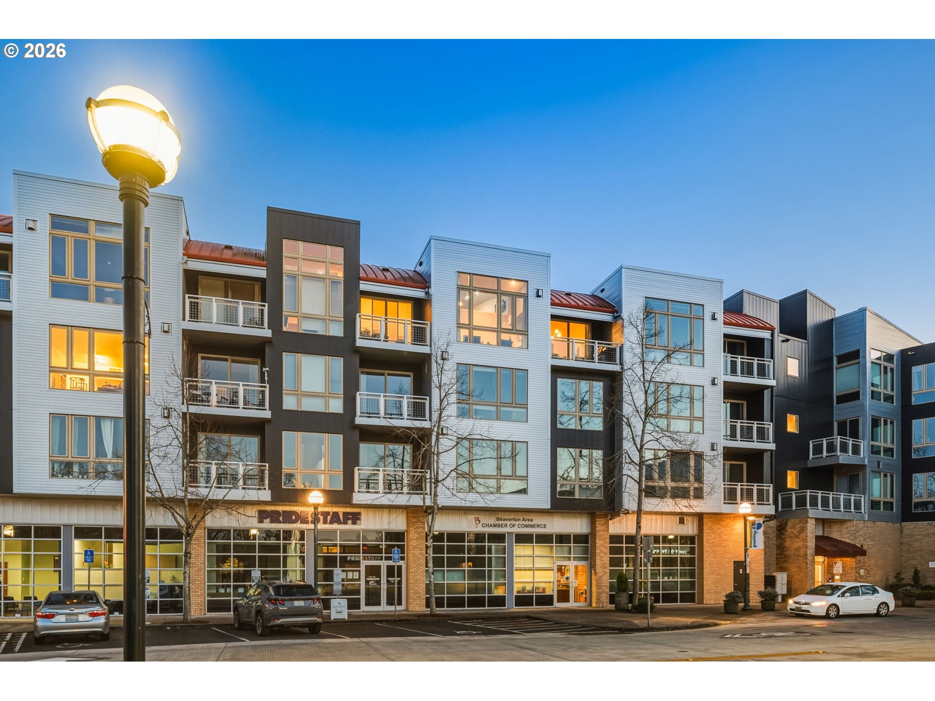 12600 Southwest Crescent Street, Unit 408 Beaverton, OR 97005 - Photo 39 of 48