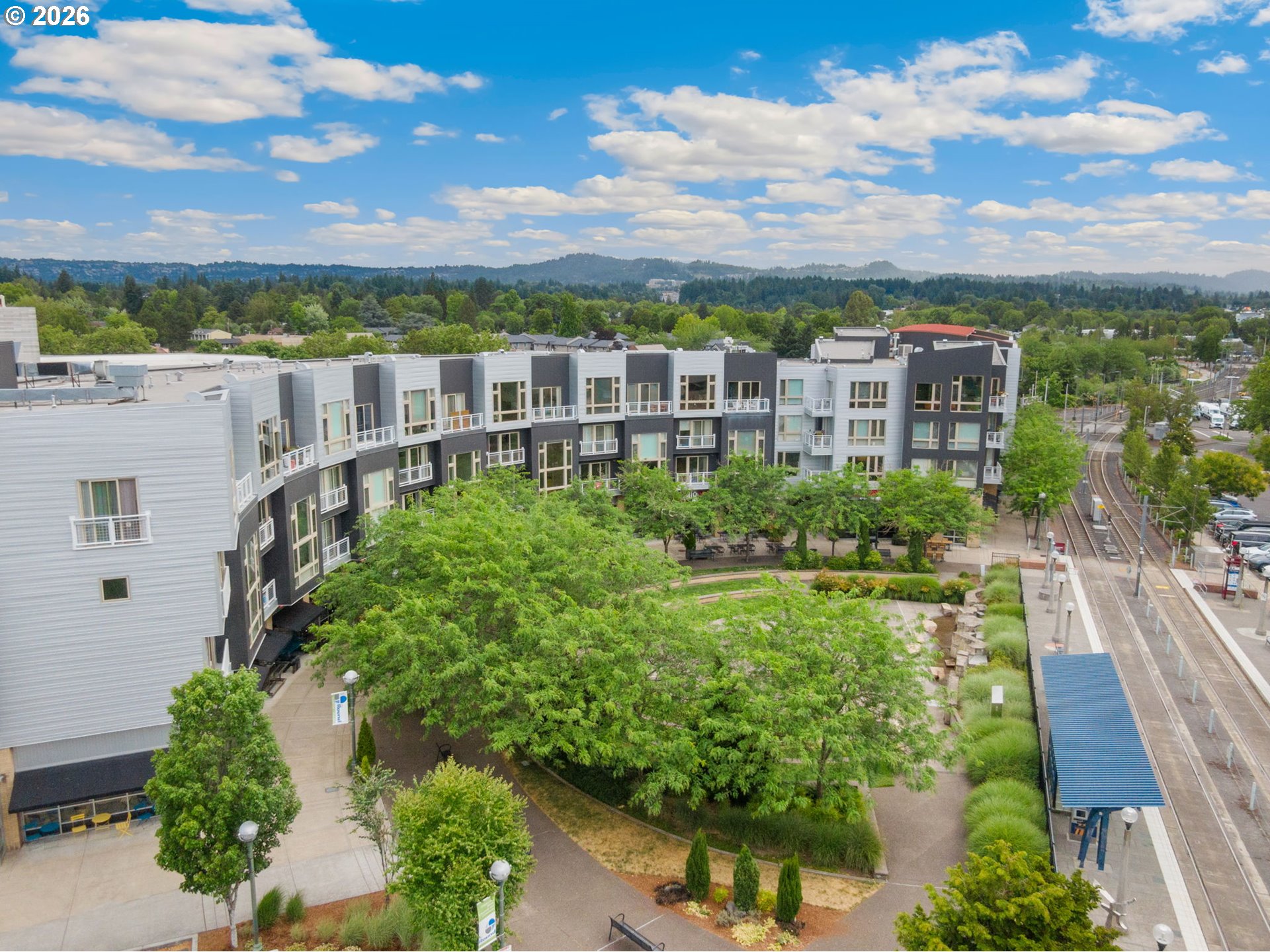 12600 Southwest Crescent Street, Unit 408 Beaverton, OR 97005 - Photo 40 of 48