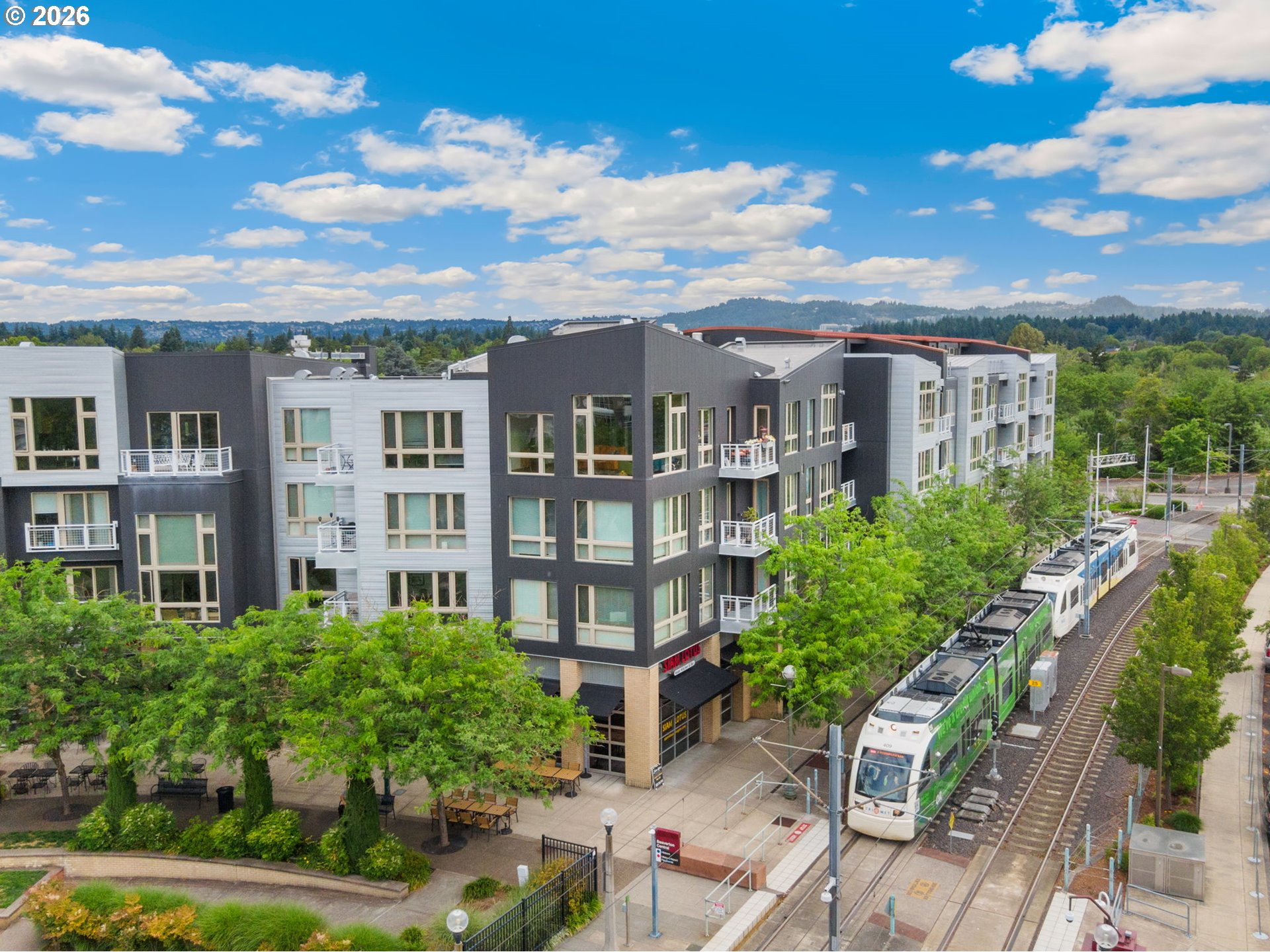 12600 Southwest Crescent Street, Unit 408 Beaverton, OR 97005 - Photo 42 of 48