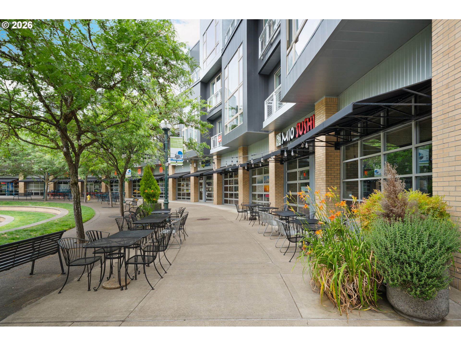 12600 Southwest Crescent Street, Unit 408 Beaverton, OR 97005 - Photo 43 of 48