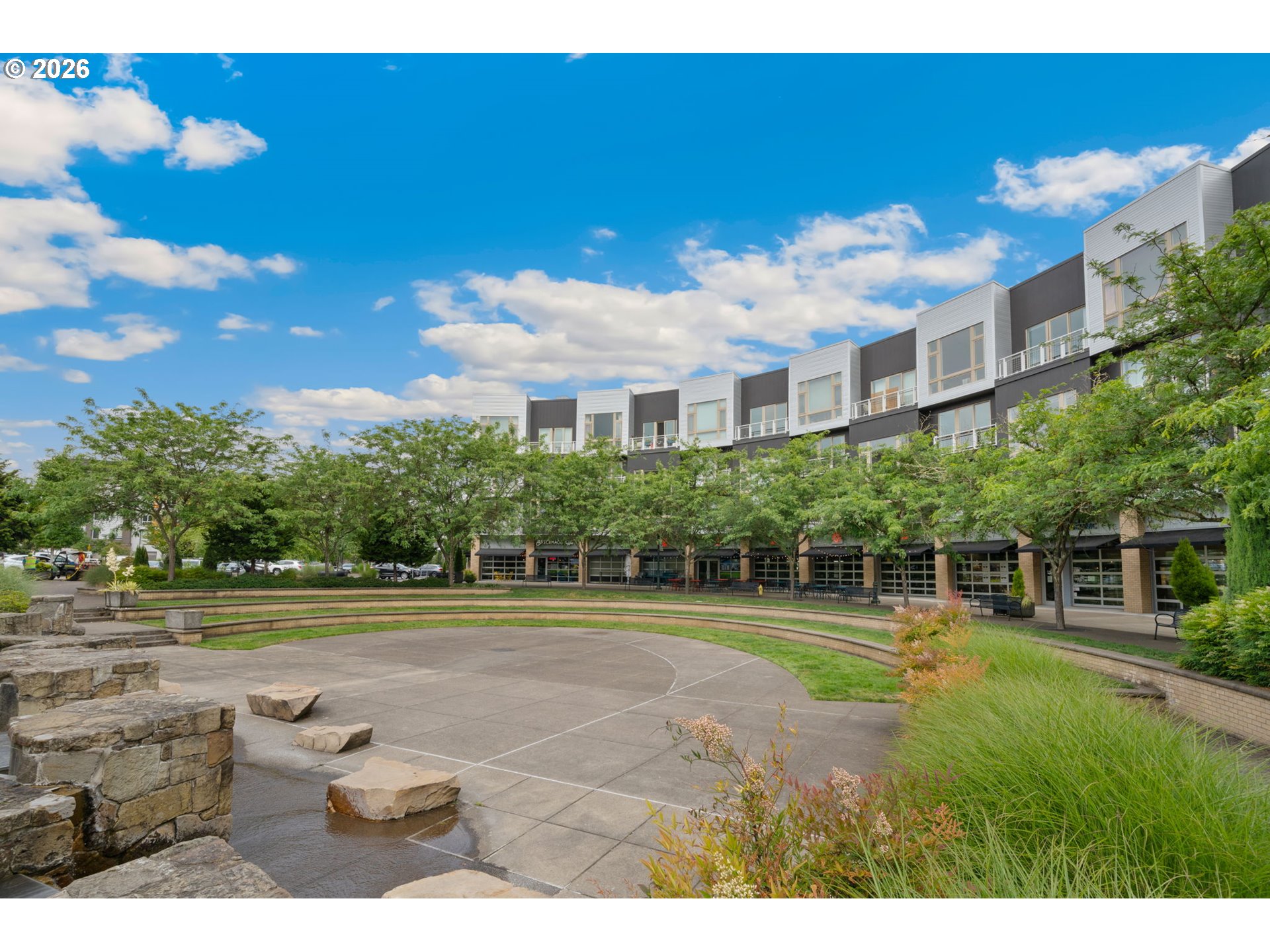 12600 Southwest Crescent Street, Unit 408 Beaverton, OR 97005 - Photo 44 of 48