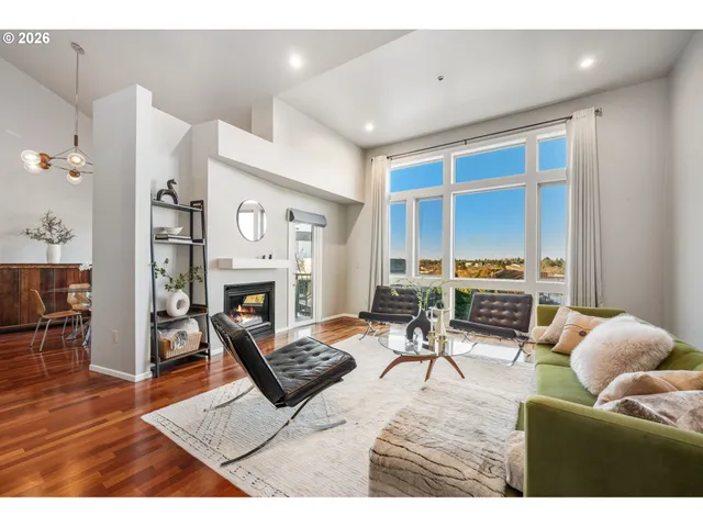 $525,000 | 12600 Southwest Crescent Street, Unit 408, Beaverton, OR 97005