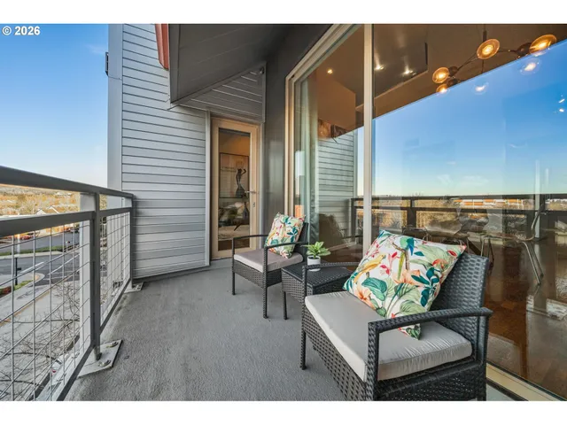 $525,000 | 12600 Southwest Crescent Street, Unit 408, Beaverton, OR 97005