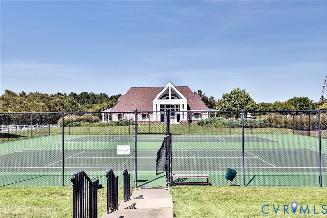 11385 Winding River Road Providence Forge, VA 23140 - Photo 41 of 43