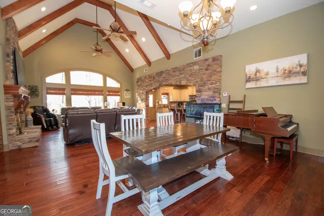 $849,000 | 64 Waterview Court, LaGrange, GA 30240