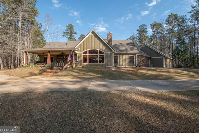 $849,000 | 64 Waterview Court, LaGrange, GA 30240