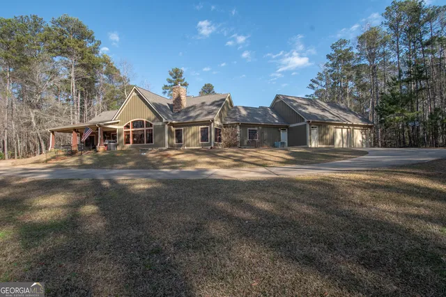 $849,000 | 64 Waterview Court, LaGrange, GA 30240