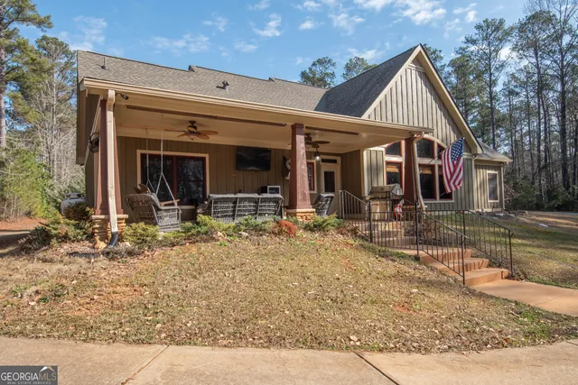 $849,000 | 64 Waterview Court, LaGrange, GA 30240
