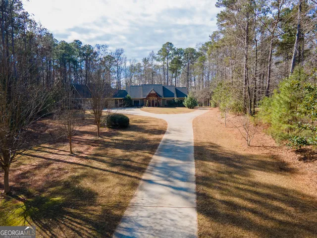 $849,000 | 64 Waterview Court, LaGrange, GA 30240