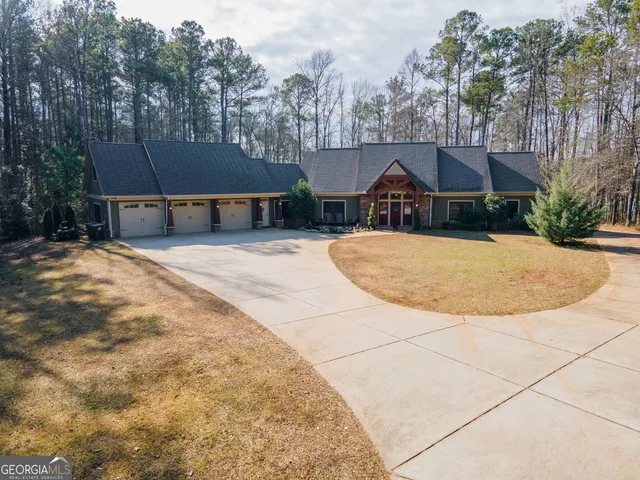$849,000 | 64 Waterview Court, LaGrange, GA 30240