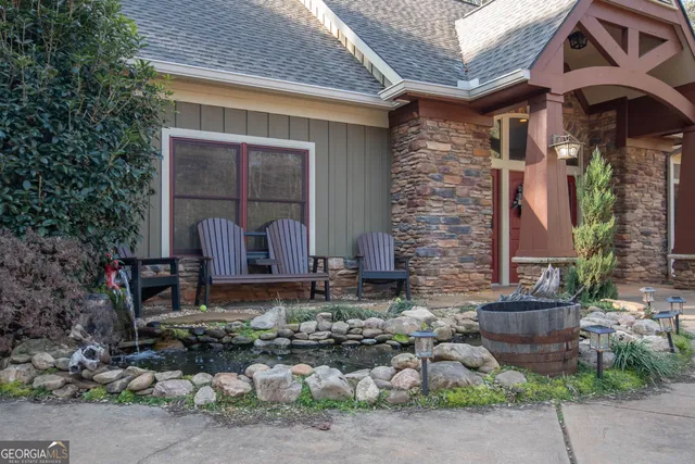 $849,000 | 64 Waterview Court, LaGrange, GA 30240