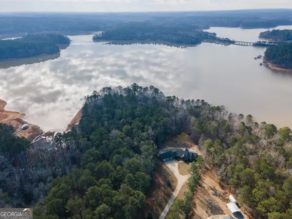 $799,000 | 64 Waterview Court, LaGrange, GA 30240