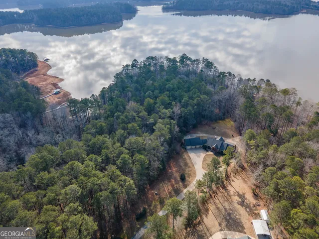 $849,000 | 64 Waterview Court, LaGrange, GA 30240