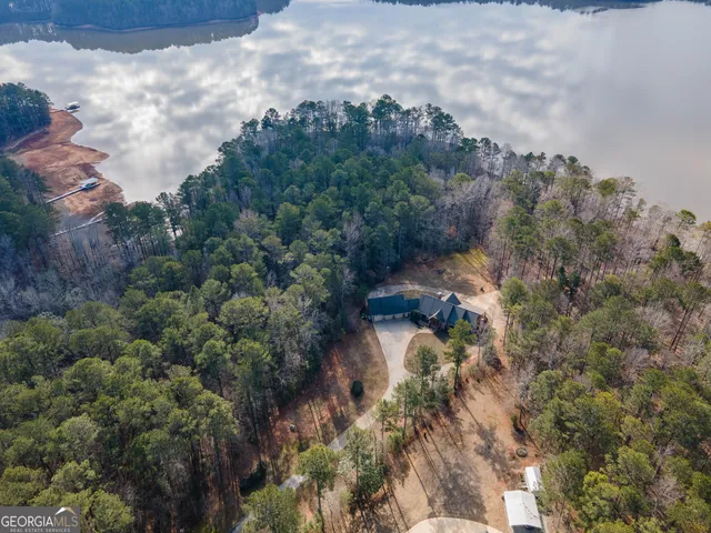 $849,000 | 64 Waterview Court, LaGrange, GA 30240