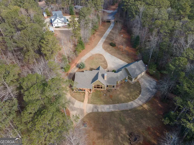 $849,000 | 64 Waterview Court, LaGrange, GA 30240