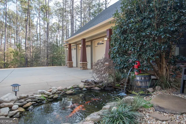 $849,000 | 64 Waterview Court, LaGrange, GA 30240