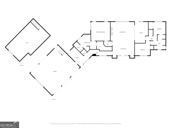 $799,000 | 64 Waterview Court, LaGrange, GA 30240