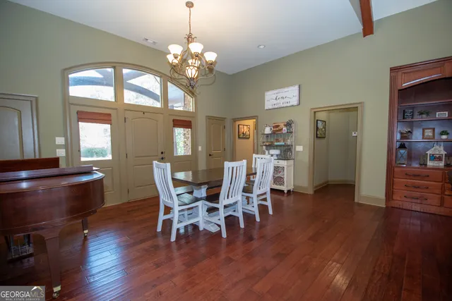 $849,000 | 64 Waterview Court, LaGrange, GA 30240